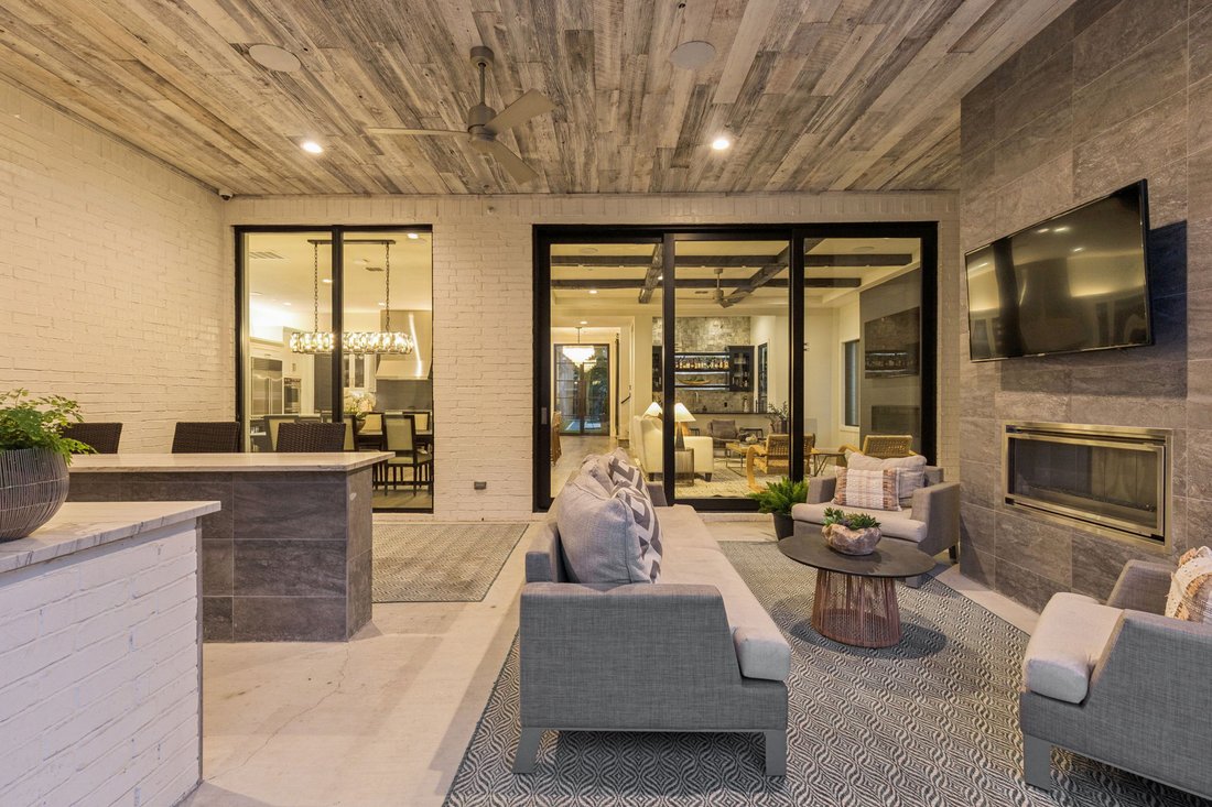 Casa a University Park, Texas, Stati Uniti 3 - 19069875