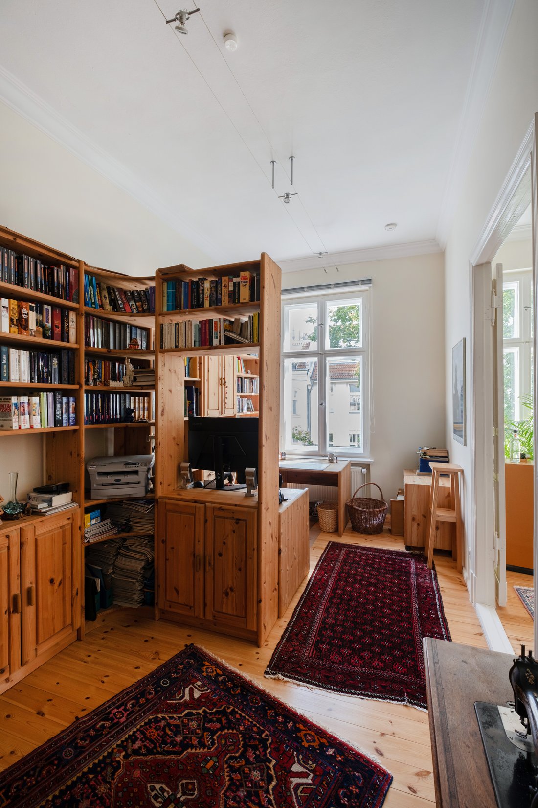 Apartment in Berlin, Berlin, Germany 5 - 19070430