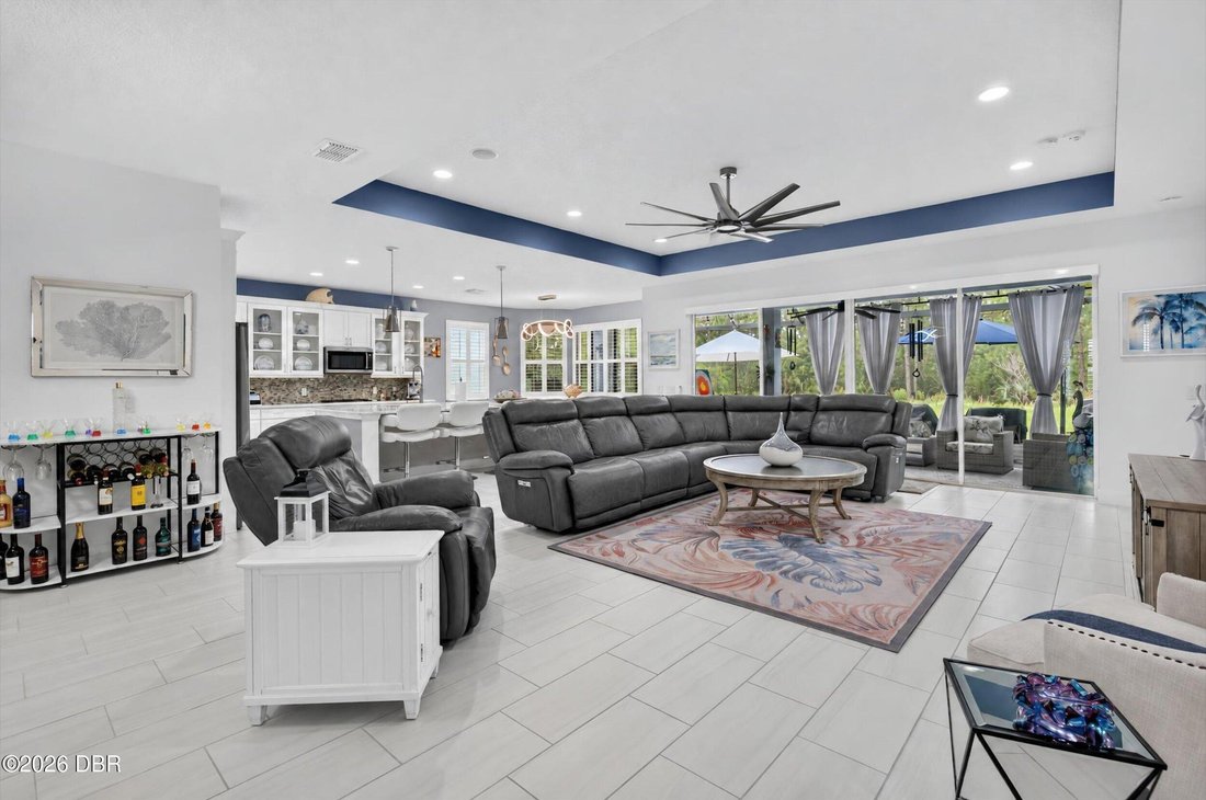Haus in Daytona Beach, Florida, Vereinigte Staaten 4 - 19041711