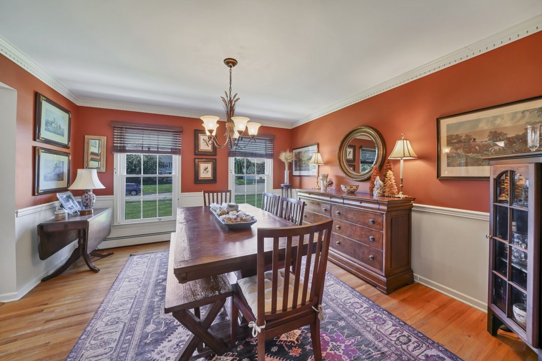 House in Long Valley, New Jersey, United States 5 - 19072493