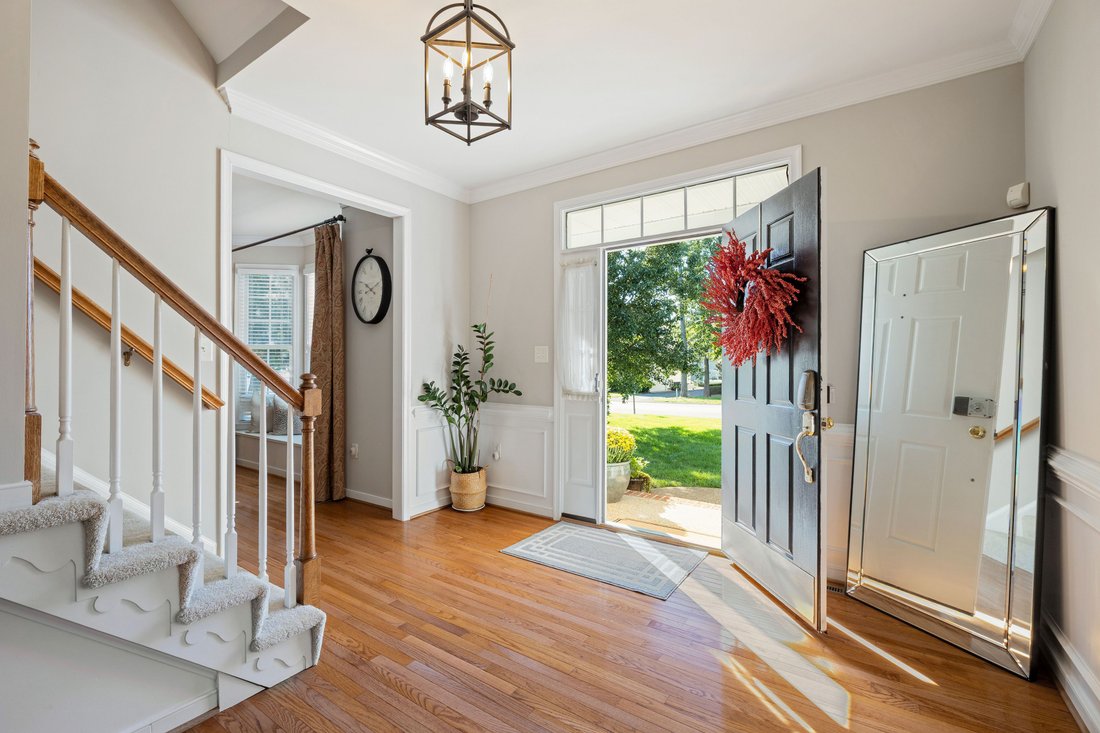 House in Ashland, Virginia, United States 4 - 19070341