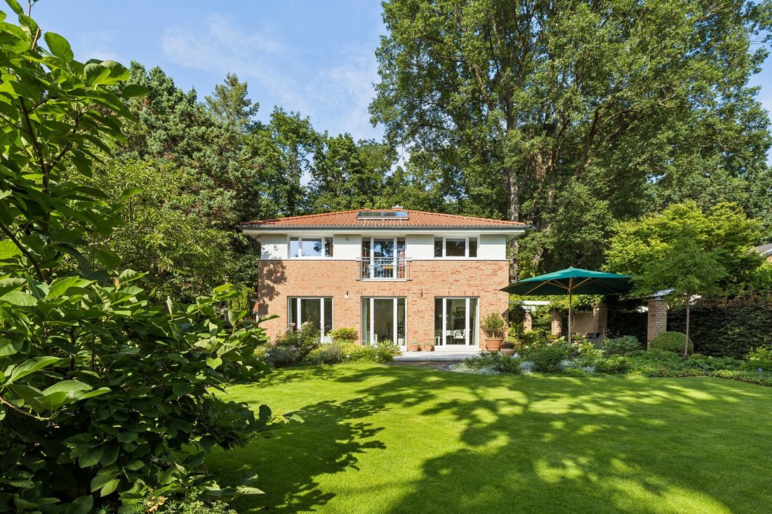 House in Berlin, Berlin, Germany 1 - 19070953