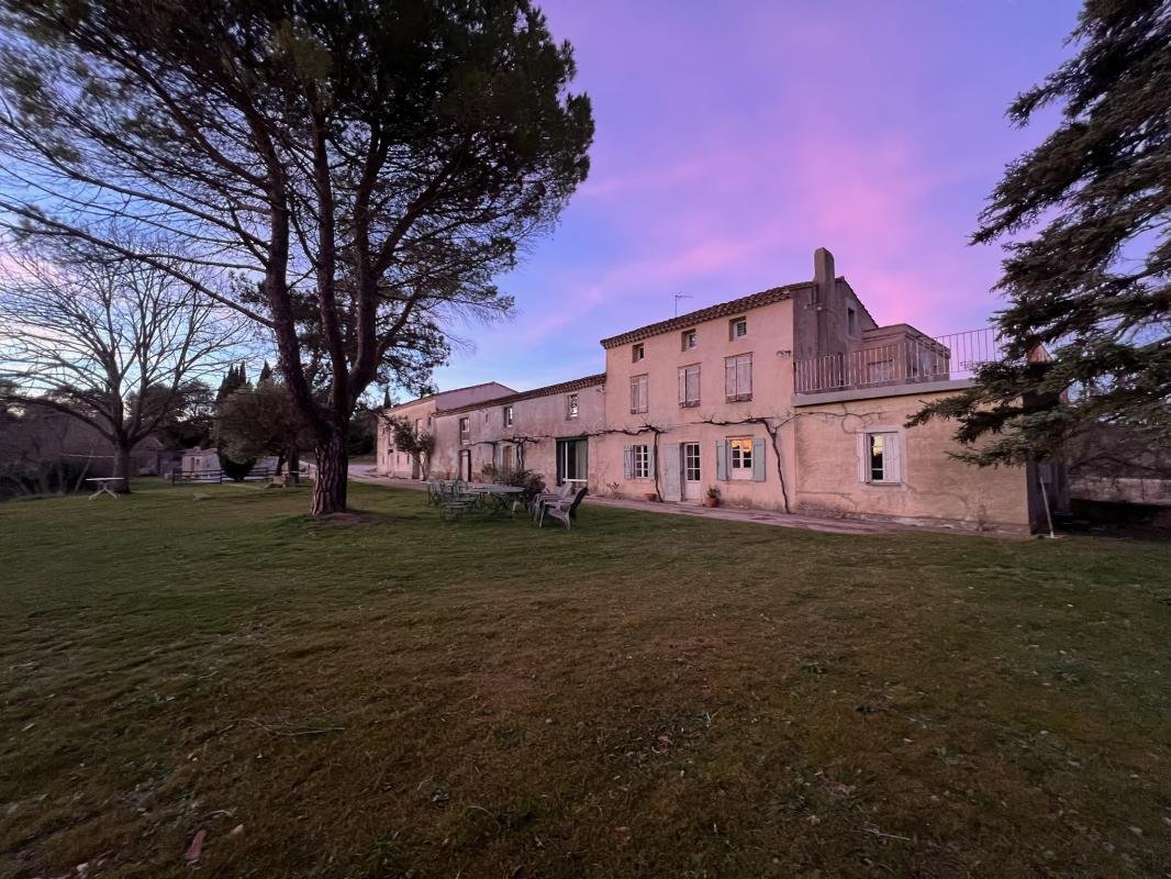 Casa a Centre Ville, Limoux, Francia 1 - 19075375