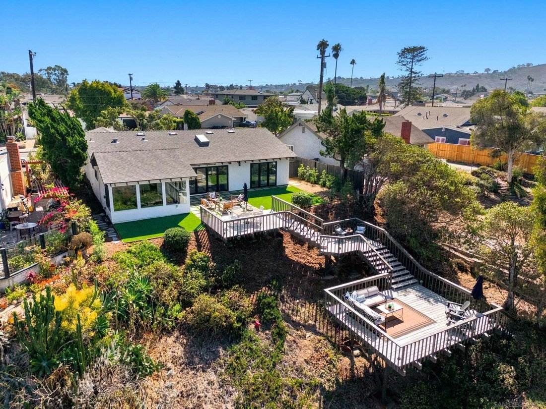 Maison à FICO, Californie, États-Unis 1 - 19074180