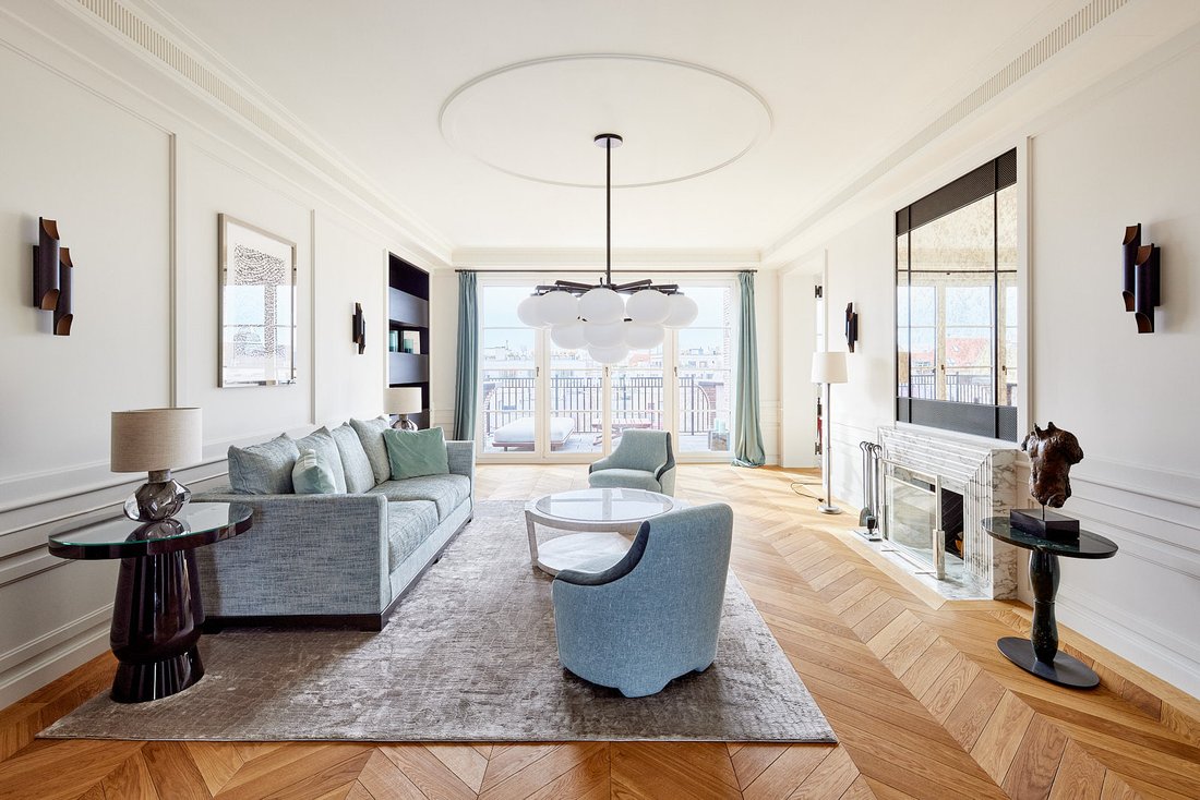 Penthouse in Berlin, Berlin, Deutschland 2 - 19072441