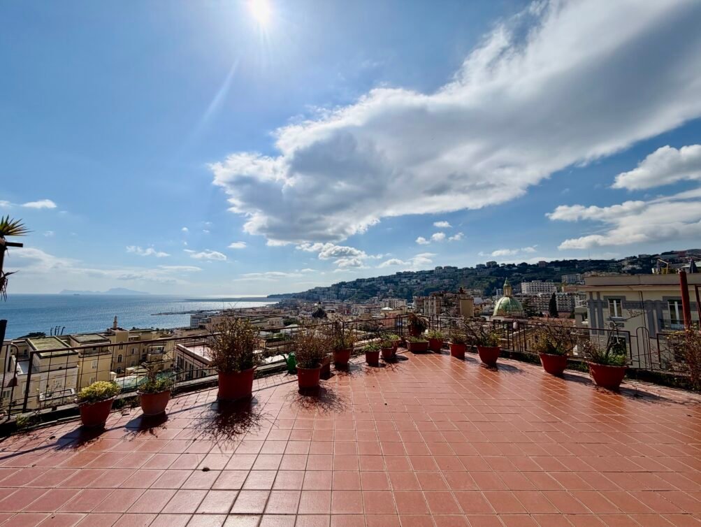 Appartamento a Chiaia, Napoli, Campania 5 - 17571031