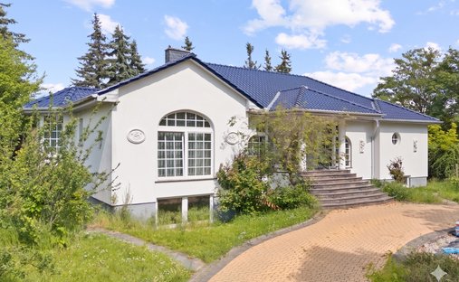 House in Blankenfelde-Mahlow, Brandenburg, Germany 1