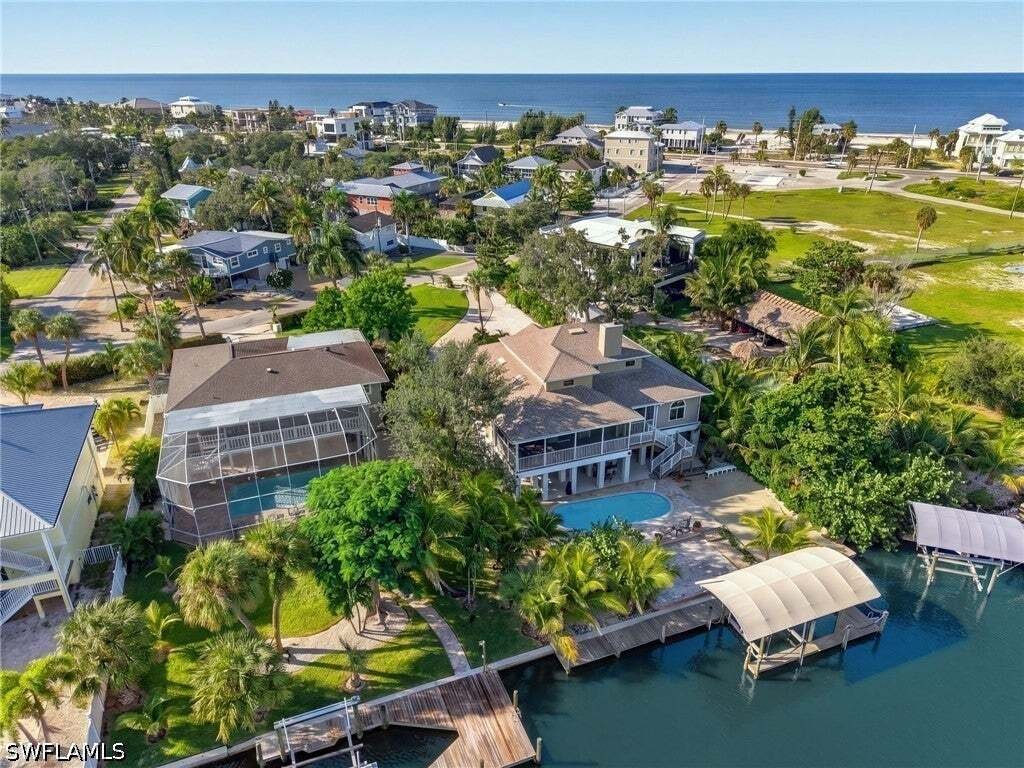 Haus in Fort Myers Beach, Florida, Vereinigte Staaten 4 - 19068921