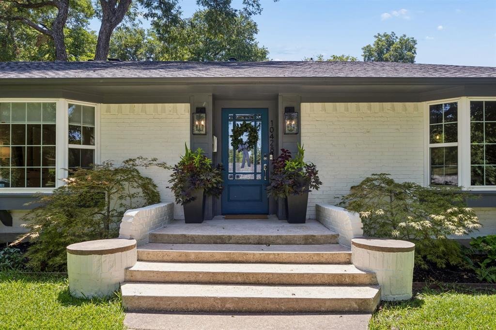 Casa en Dallas, Texas, Estados Unidos 3 - 19069535