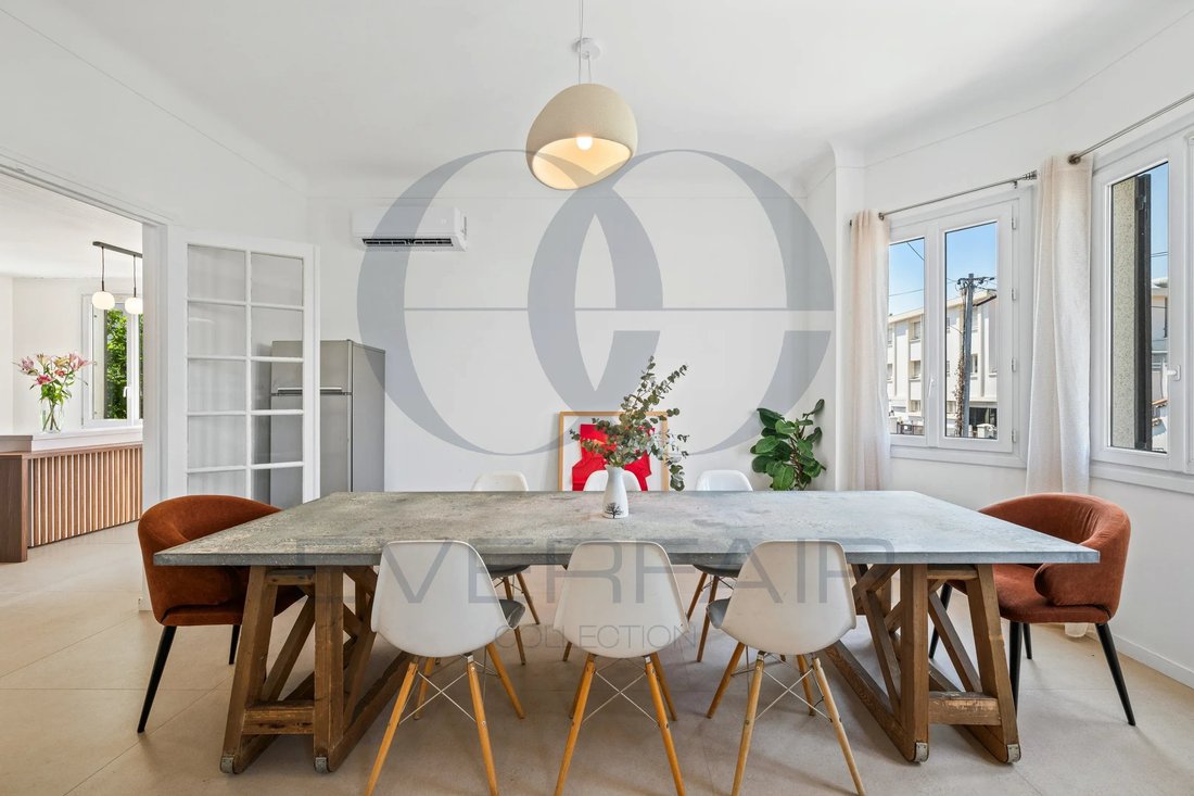 Haus in Cros de Cagnes-Les Vespins, Cagnes-sur-Mer, Frankreich 5 - 19074852