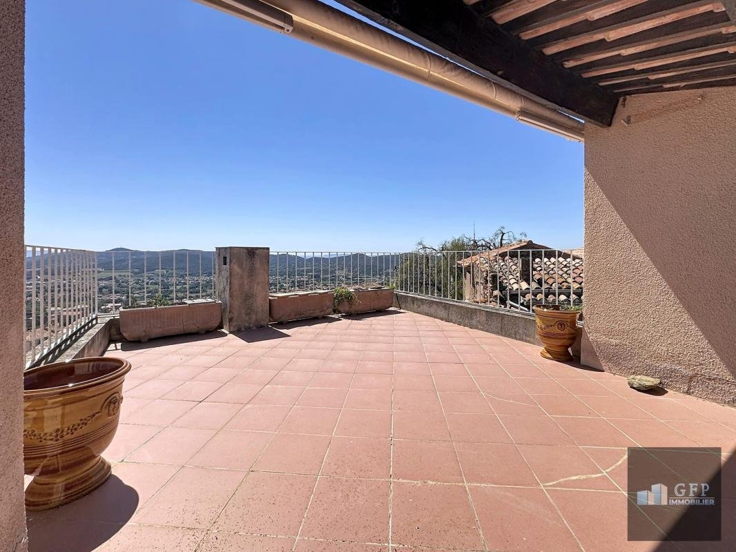 Villa in Nord Est, Bormes-les-Mimosas, France 3 - 19071176