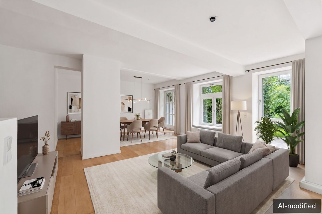 Apartment in Munich, Bavaria, Germany 5 - 19071354