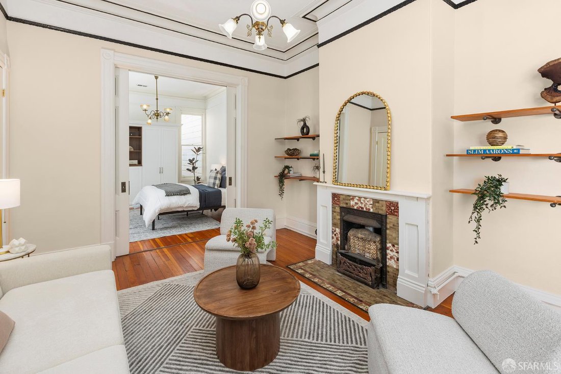 Condominio en San Francisco, California, Estados Unidos 5 - 19073114