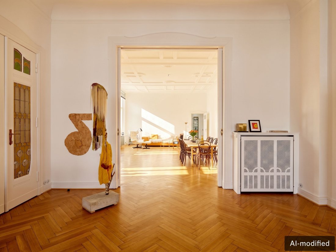 Wohnung in Berlin, Berlin, Deutschland 3 - 19073040