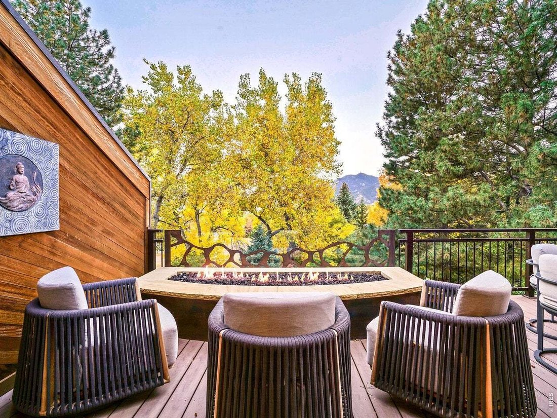 Casa en Boulder, Colorado, Estados Unidos 2 - 19074384