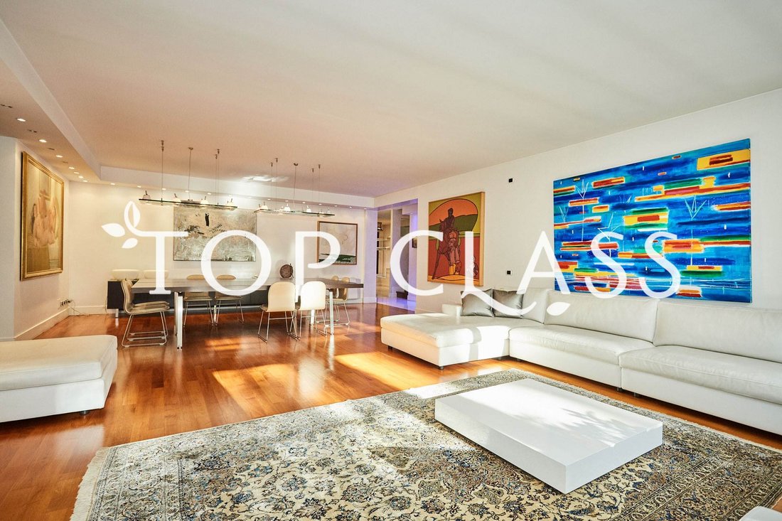 Villa en Basiglio, Lombardía, Italia 4 - 15928659