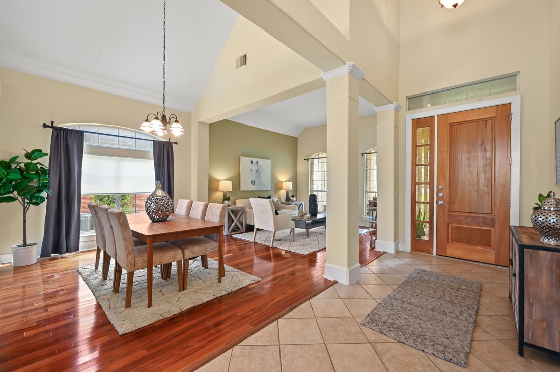 House in Austin, Texas, United States 4 - 19072640