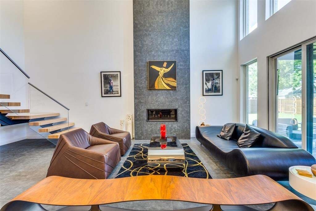 Casa a Frisco, Texas, Stati Uniti 2 - 19074892