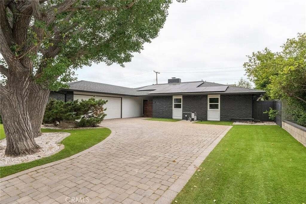 Casa en Santa Ana, California, Estados Unidos 2 - 19074198
