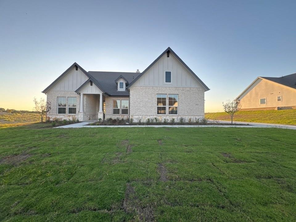 Casa en Princeton, Texas, Estados Unidos 1 - 18082189