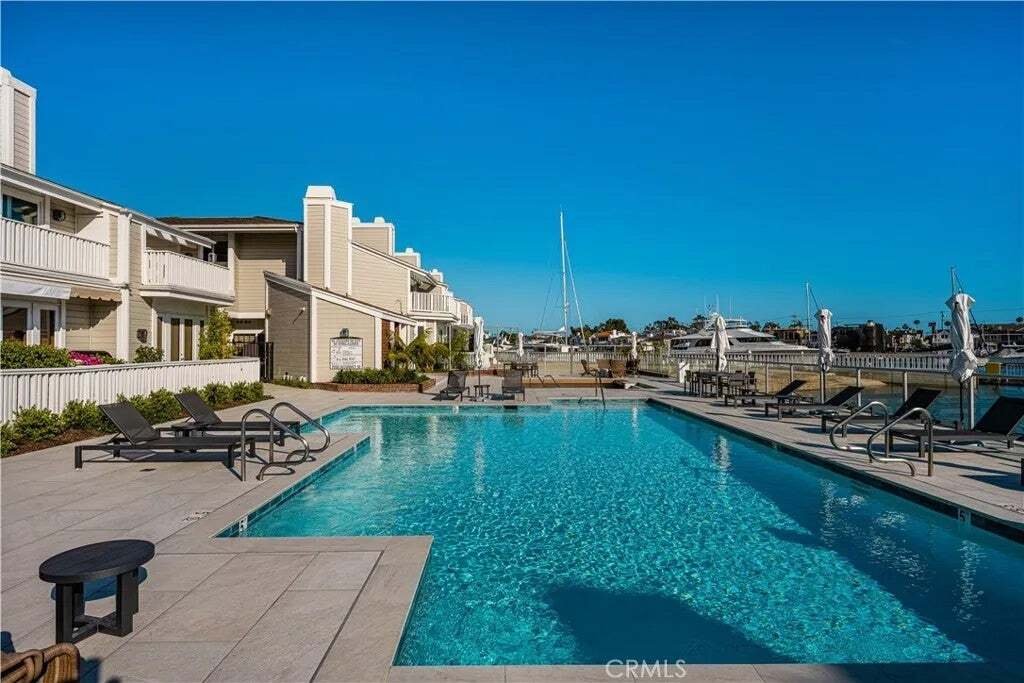 Appartement à Newport Beach, Californie, États-Unis 3 - 18063335