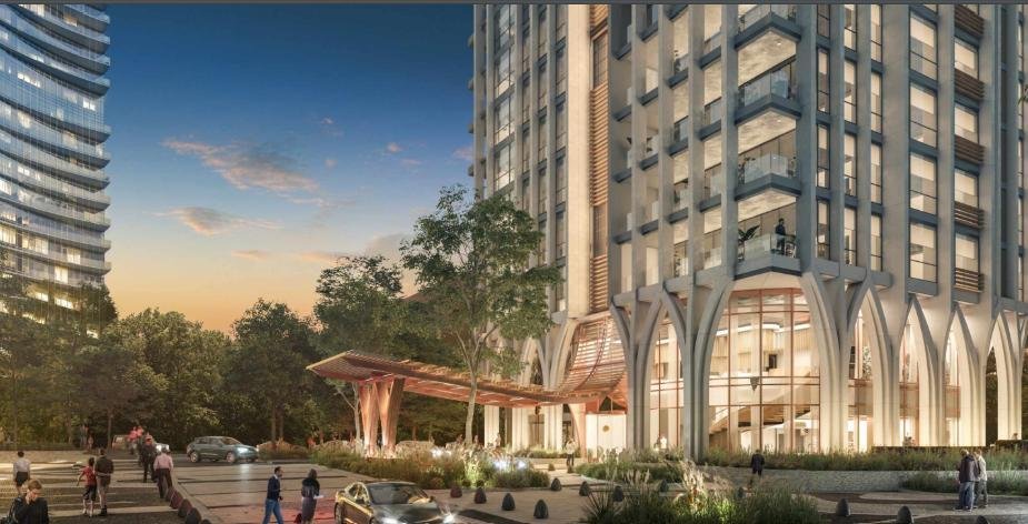 Apartamento en San Pedro Garza García, Nuevo León, México 1 - 19070408