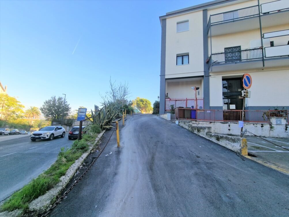Apartment in Arco Felice - Lucrino - Toiano, Pozzuoli, Campania 4 - 17551771