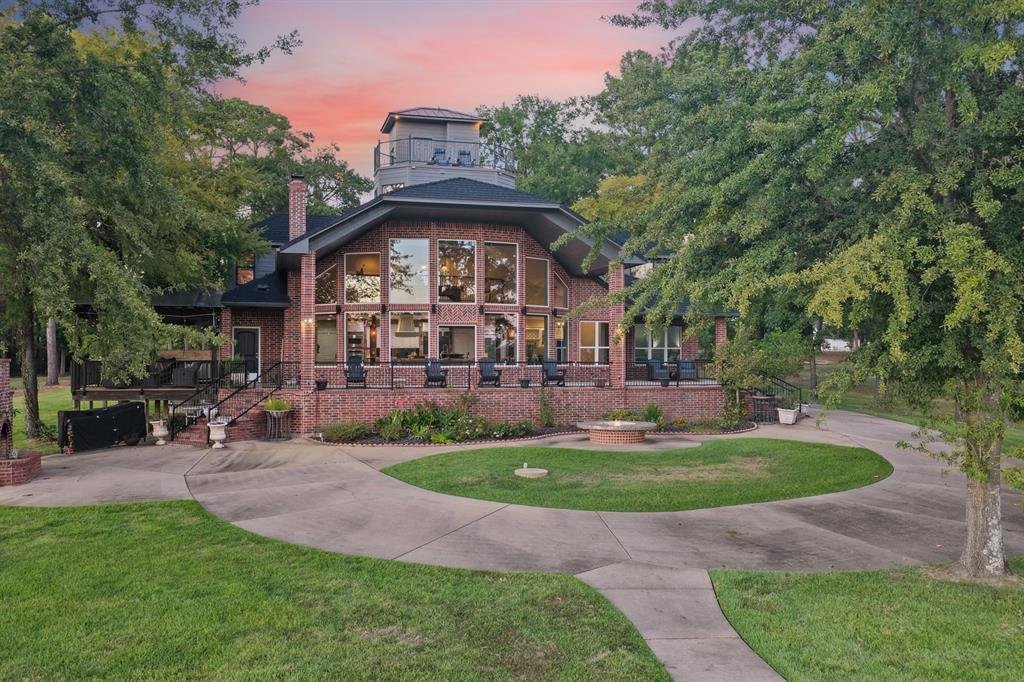 Maison à Mount Pleasant, Texas, États-Unis 3 - 19069570