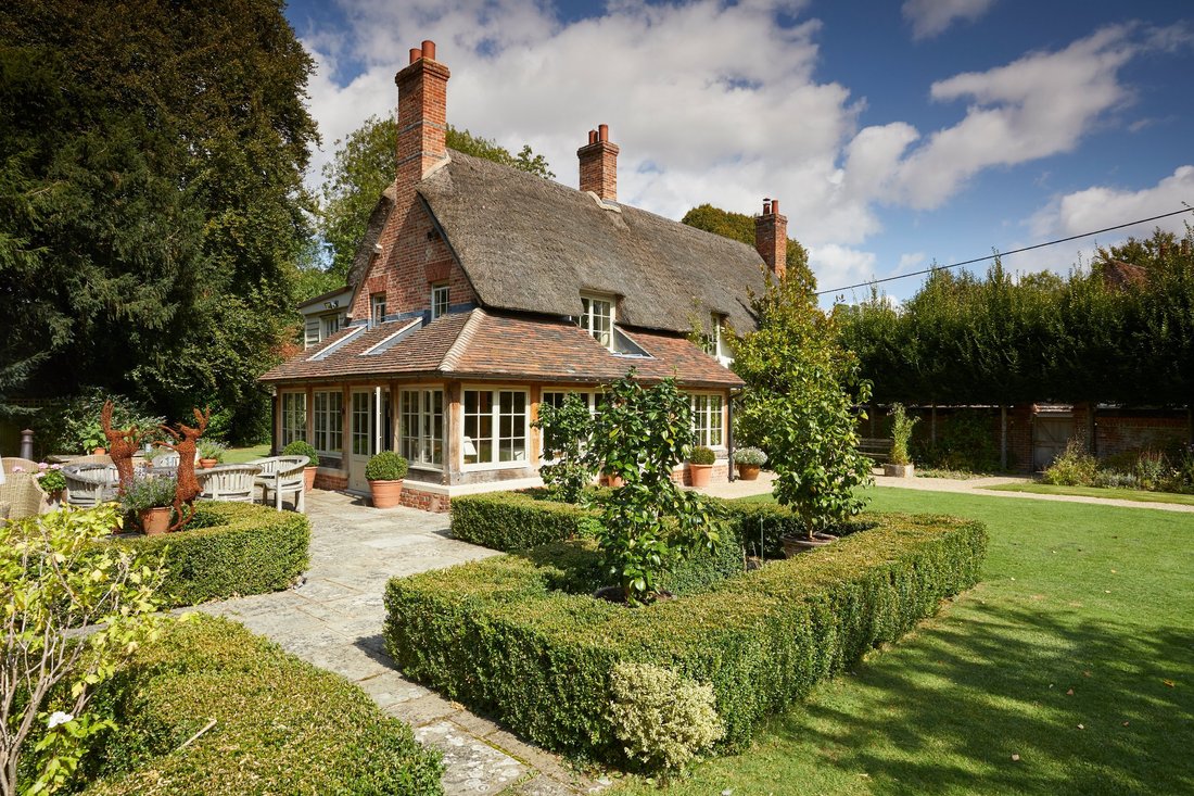 Haus in Wiltshire, England 1 - 19068925