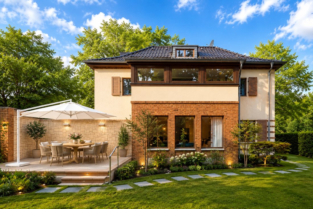 House in Berlin, Berlin, Germany 3 - 19071812