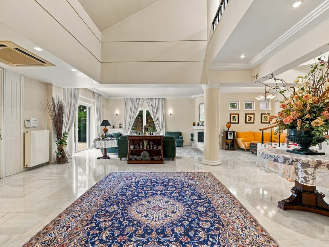 Villa in Voula, Attica, Greece 4 - 19073997
