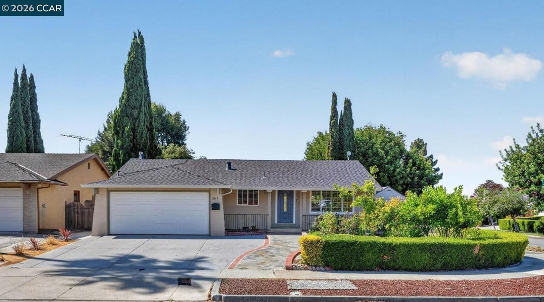 Casa en San José, California, Estados Unidos 2 - 19073888