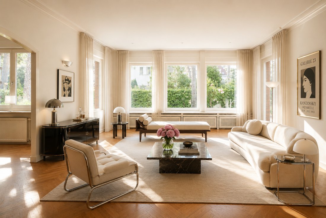 House in Berlin, Berlin, Germany 2 - 19071812