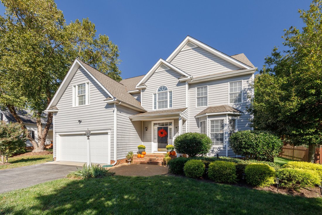 House in Ashland, Virginia, United States 2 - 19070341