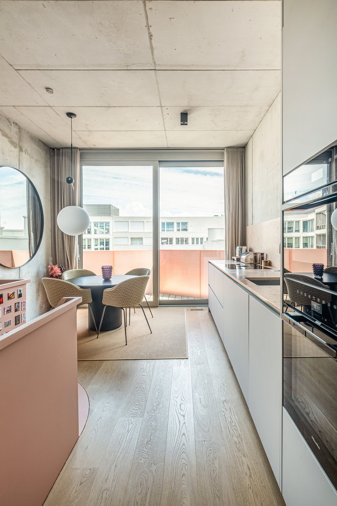 Apartamento en Berlín, Berlín, Alemania 3 - 19071853