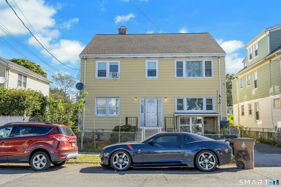House in Stamford, Connecticut, United States 1 - 19074568