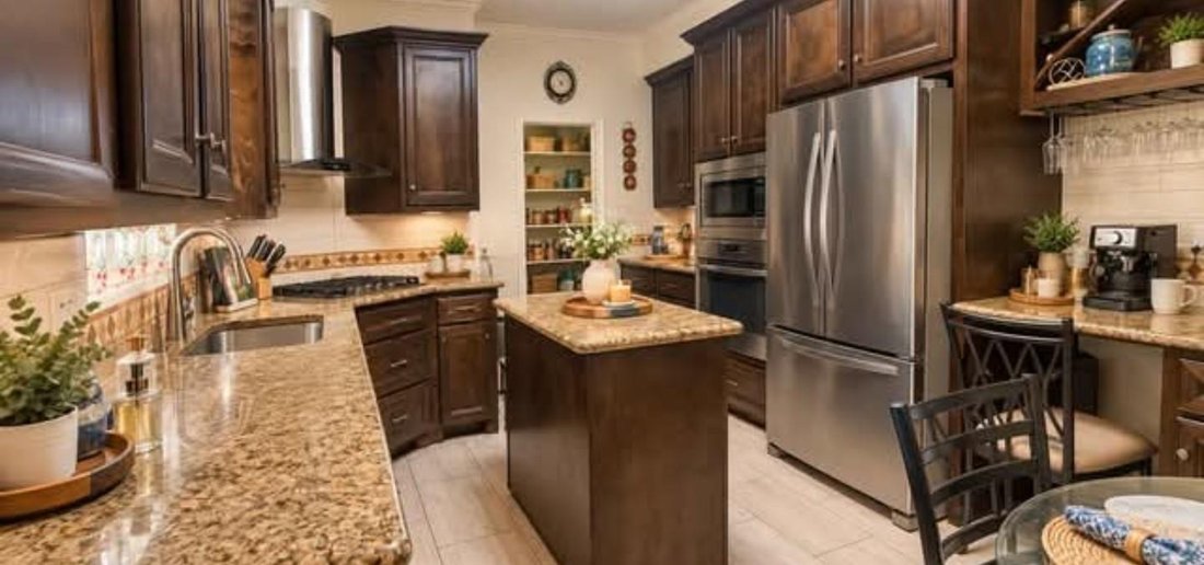 Casa en Conroe, Texas, Estados Unidos 4 - 19074922