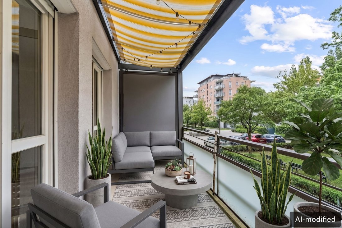 Apartment in Munich, Bavaria, Germany 4 - 19070004
