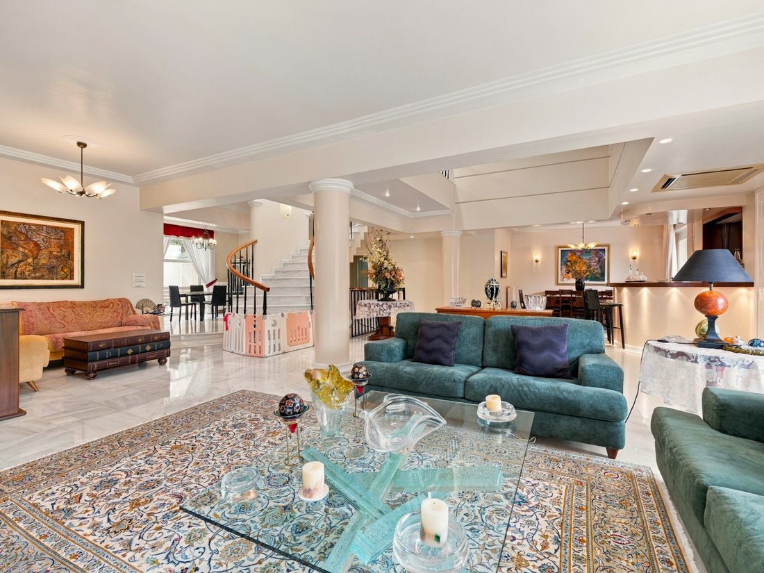 Villa in Voula, Attica, Greece 1 - 19073997