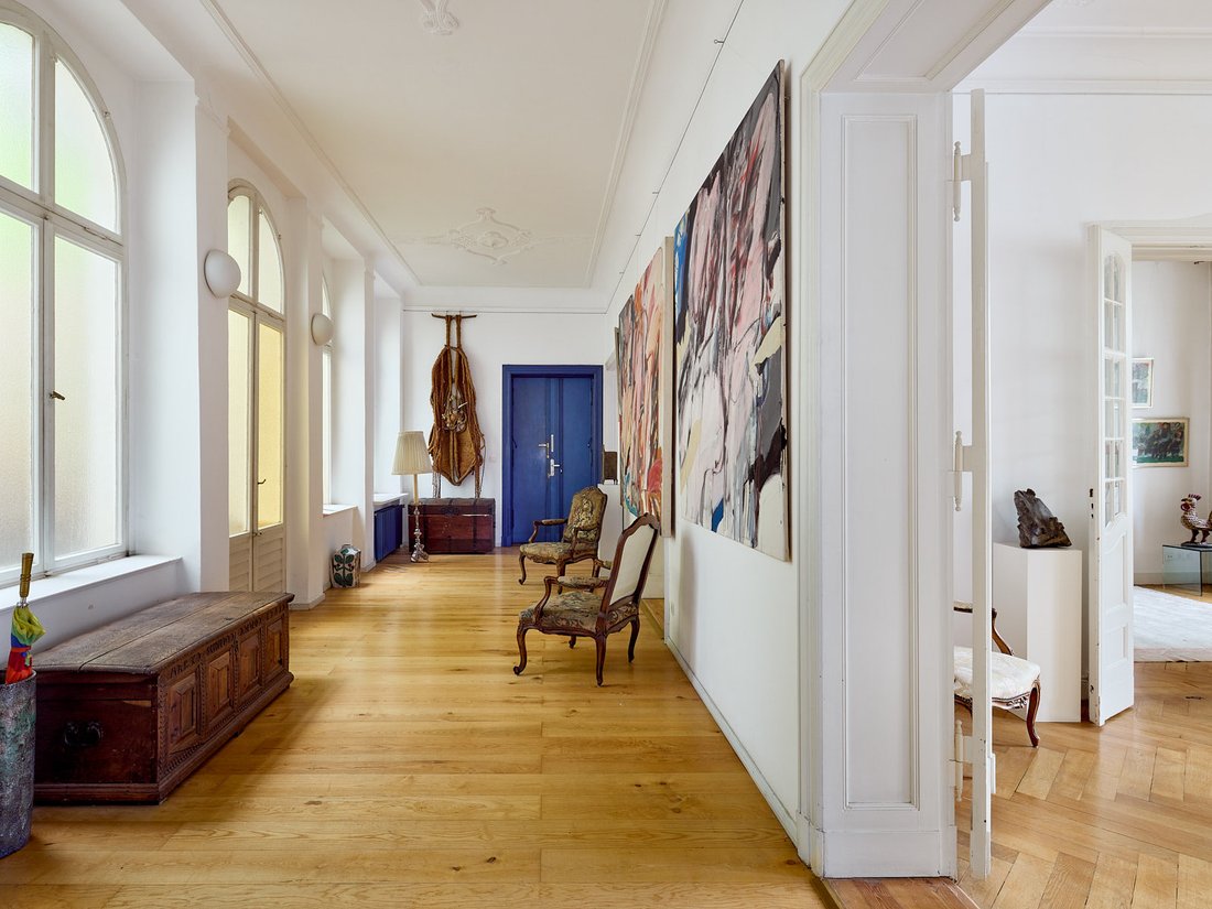 Wohnung in Berlin, Berlin, Deutschland 5 - 19069971