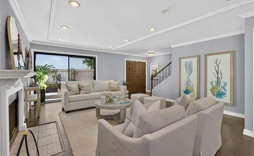 Townhouse in Torrance, California, United States 1