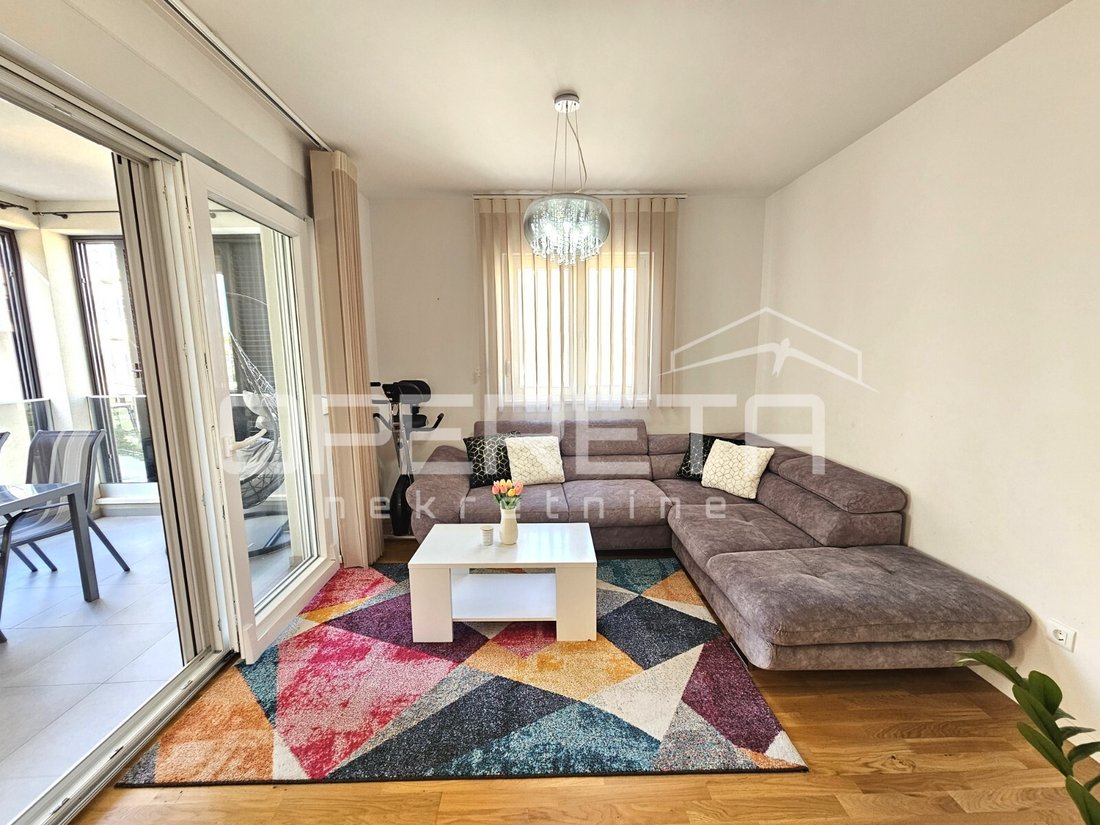 Wohnung in Grljevac, Gespanschaft Split-Dalmatien, Kroatien 3 - 19075172