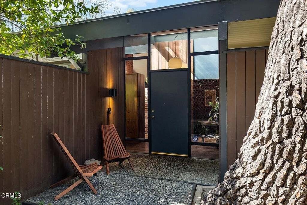 Casa en Altadena, California, Estados Unidos 3 - 19074272