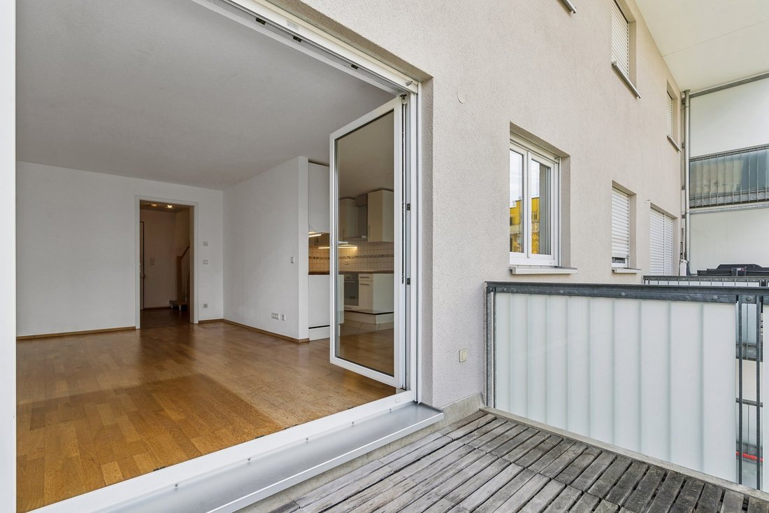 Apartamento en Múnich, Alemania 5 - 19070913