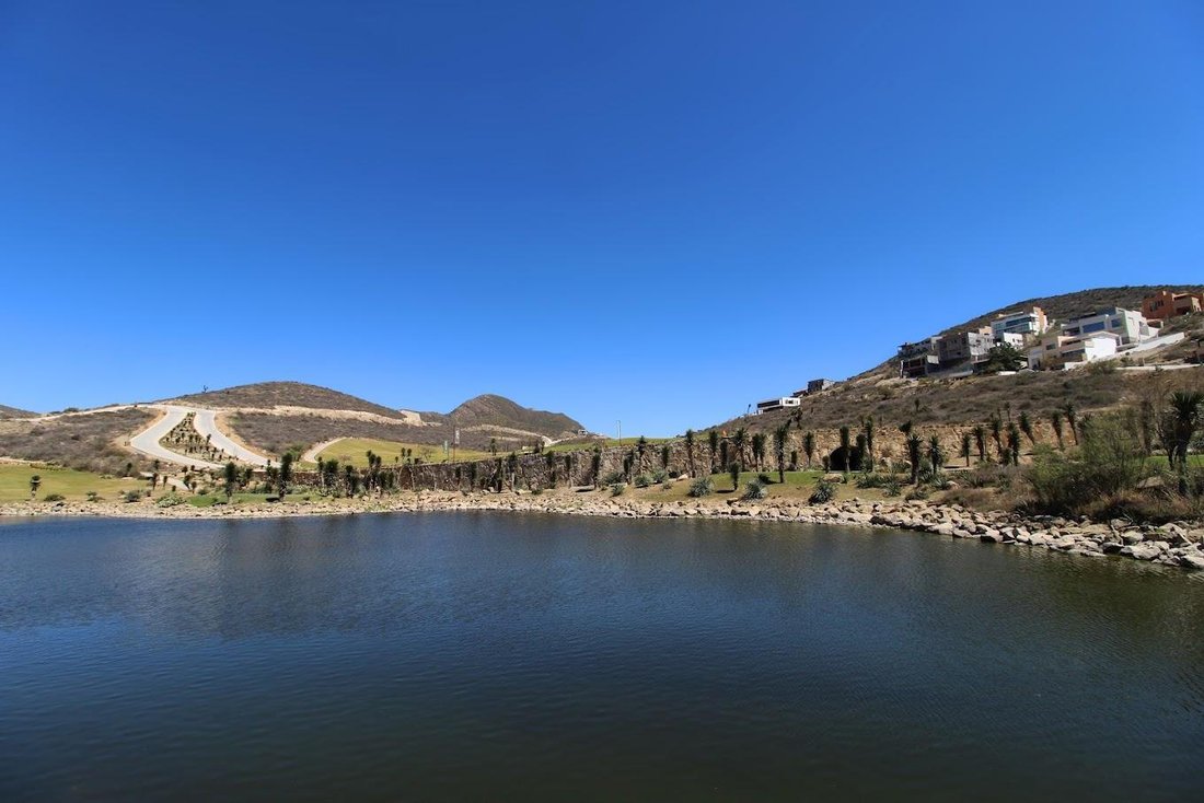 Condominio en Rancho Carvajal, Nuevo León, México 5 - 19070370