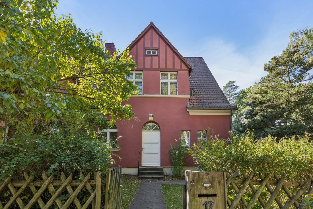 Casa a Berlino, Berlino, Germania 1 - 19072558