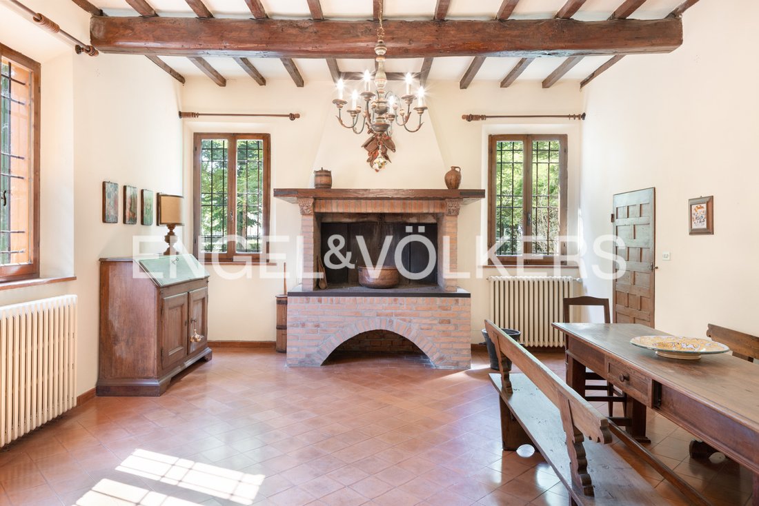 Villa en San Martino, Ferrara, Emilia-Romaña 4 - 19070324