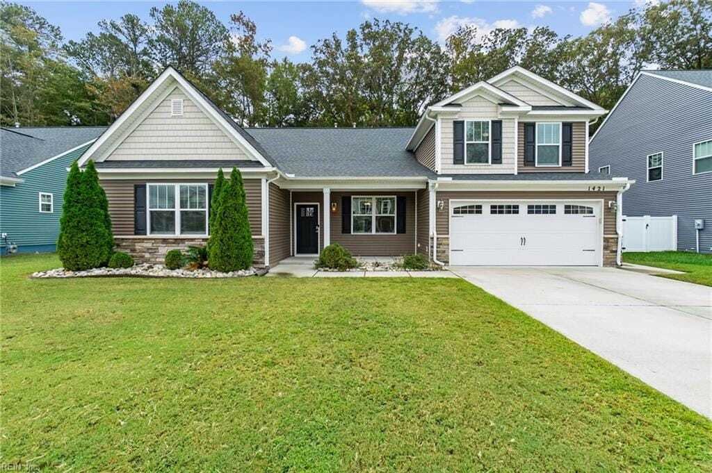 House in Chesapeake, Virginia, United States 2 - 19073793