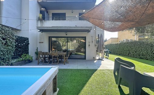 Casa a Marina, Villanova Lobetto, Francia 1