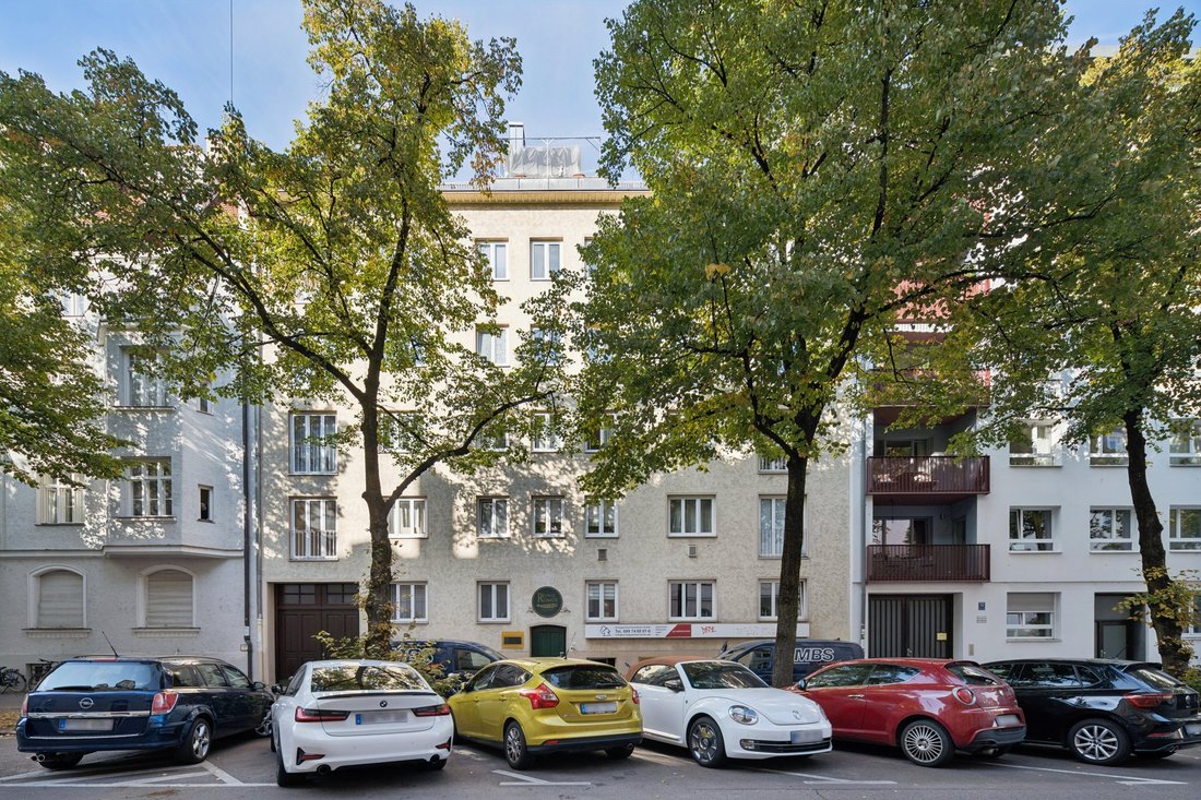 Apartment in Munich, Bavaria, Germany 2 - 19070869